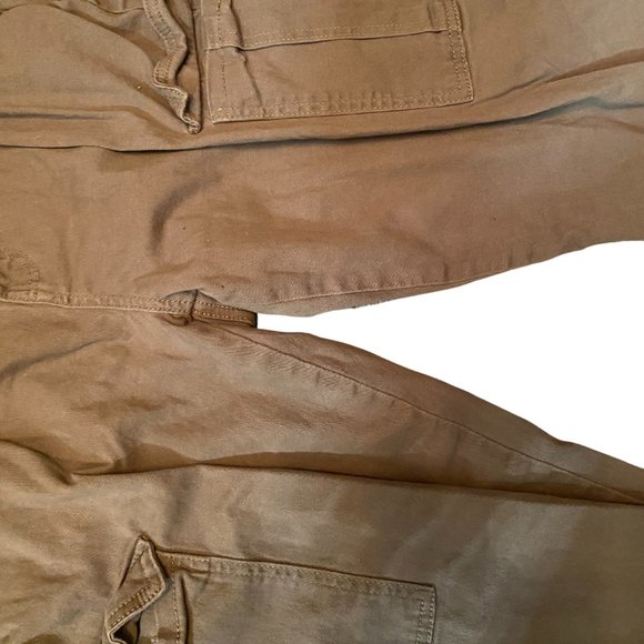 Cargo Pants - Picture 3 of 4